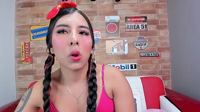 miss  allison online show from September 2025 11:02:02 AM