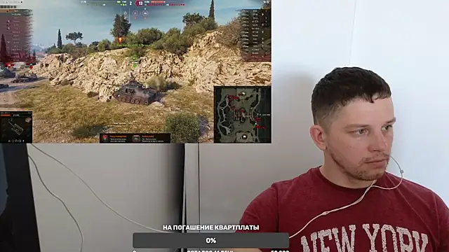 BigL0ve online show from December 2024 03:14:02 AM