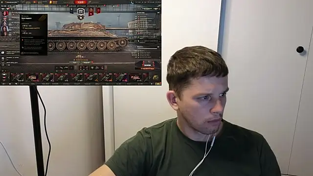 BigL0ve online show from October 2025 02:17:02 PM