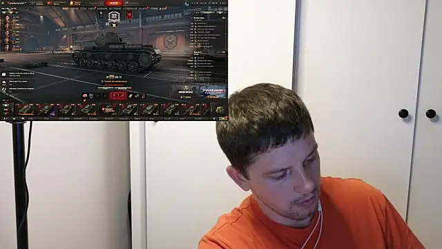 BigL0ve online show from November 2025 02:06:01 PM