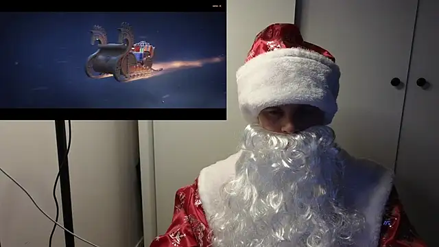 BigL0ve online show from December 2025 02:47:01 PM