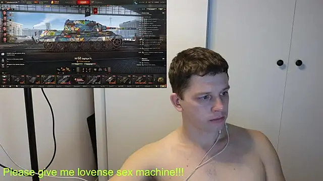 BigL0ve online show from February 2026 02:02:01 PM