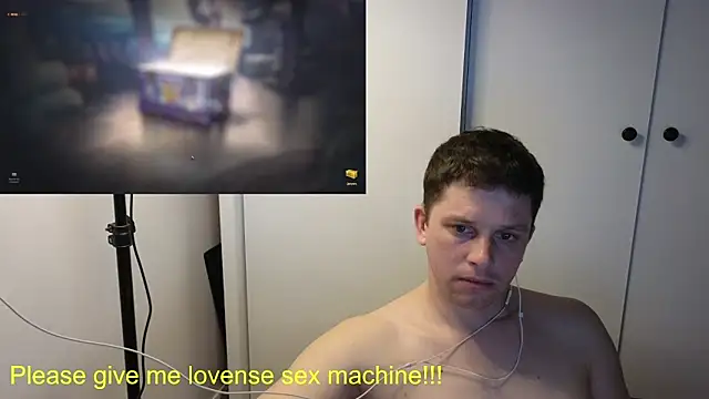BigL0ve online show from April 2026 02:48:01 PM