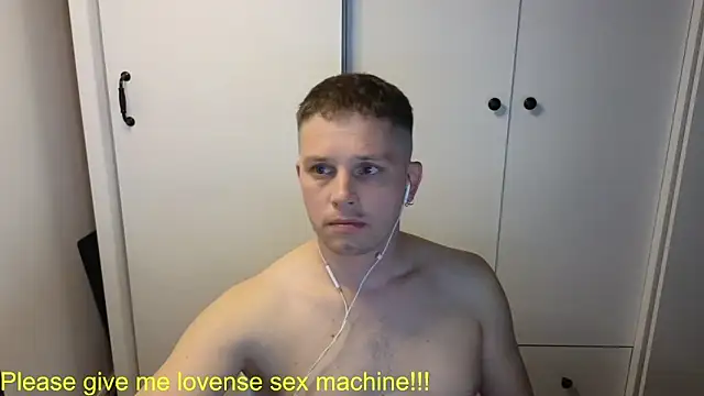 BigL0ve online show from May 2026 03:19:02 PM
