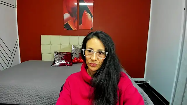 Snapshot of Abrillee1 chatting on February 2025 10:47:02 PM Abrillee1 online show from February 2025 10:47:02 PM