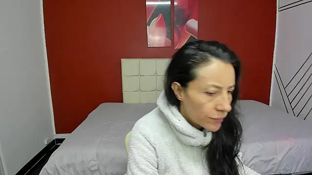 Snapshot of Abrillee1 chatting on March 2025 07:17:01 PM Abrillee1 online show from March 2025 07:17:01 PM