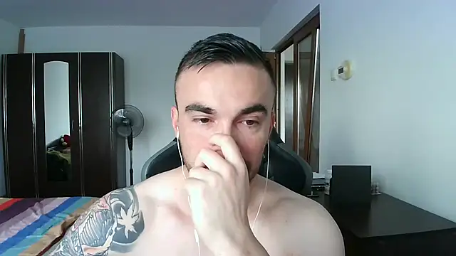 mu5clemania2 online show from September 2025 04:56:02 AM