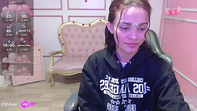 ailen t online show from December 2024 04:42:01 AM