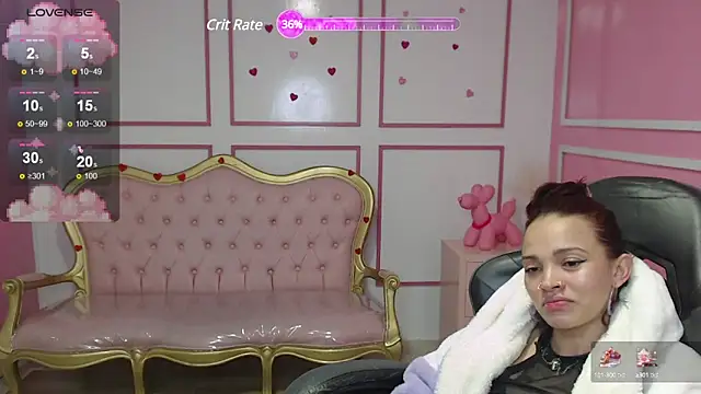 ailen t online show from December 2024 03:45:02 AM