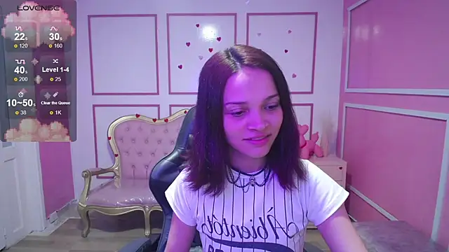 ailen t online show from December 2024 03:38:02 AM