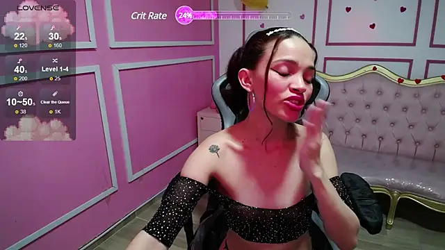 ailen t online show from January 2025 06:33:02 AM