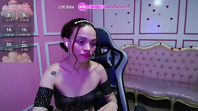 ailen t online show from January 2025 09:36:02 AM