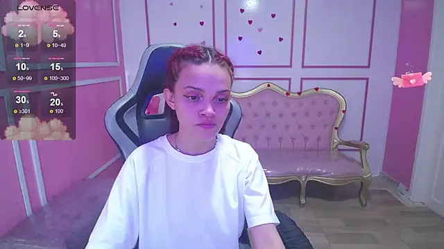 ailen t online show from March 2025 03:46:02 AM