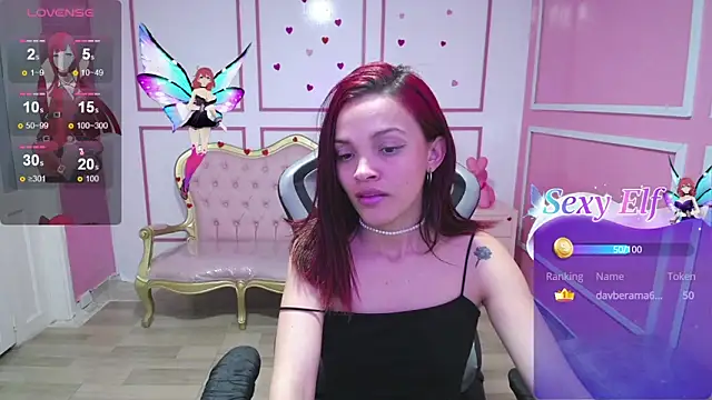 ailen t online show from March 2025 06:58:02 AM