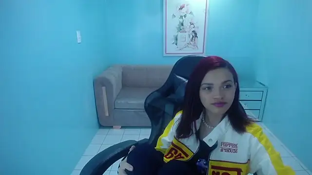 ailen t online show from March 2025 09:48:01 PM