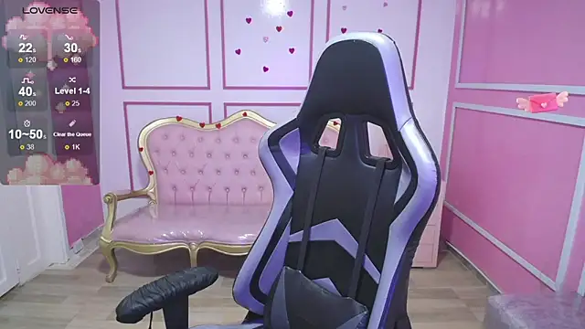 ailen t online show from March 2025 03:40:01 AM