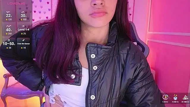 ailen t online show from September 2025 02:26:01 AM