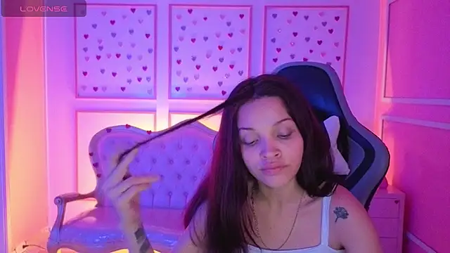 ailen t online show from September 2025 02:38:02 AM