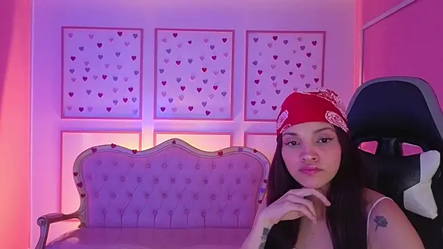 ailen t online show from October 2025 02:17:01 AM