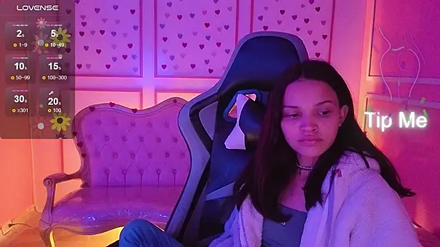 ailen t online show from October 2025 02:30:01 AM