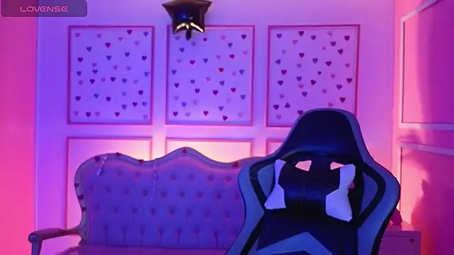 ailen t online show from October 2025 02:47:02 AM