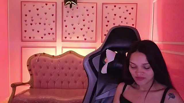 ailen t online show from October 2025 02:23:01 AM