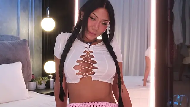 Ami Katana online show from March 2026 08:02:01 PM