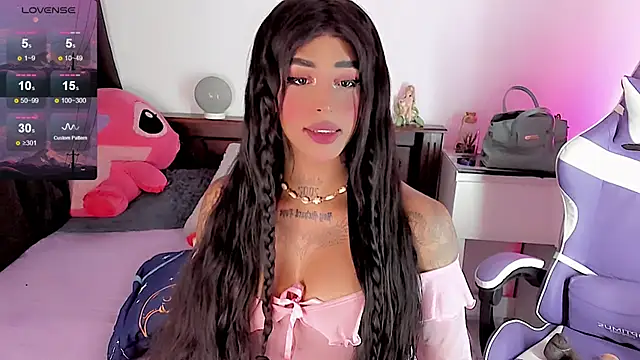 SweetPrincessS online show from February 2026 12:06:02 AM