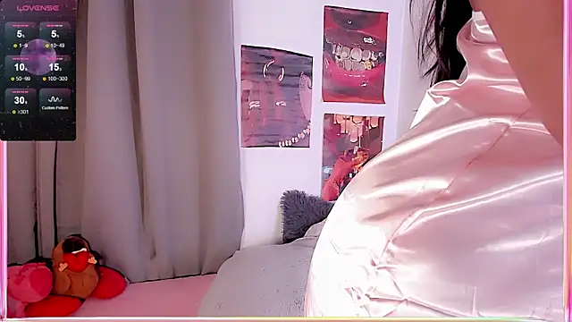 SweetPrincessS online show from March 2026 02:17:01 AM