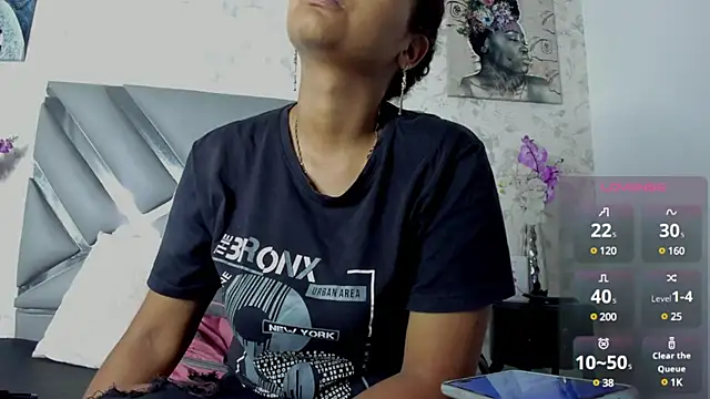 Snapshot of moon_HoneyX chatting on March 2025 12:15:02 PM moon HoneyX online show from March 2025 12:15:02 PM
