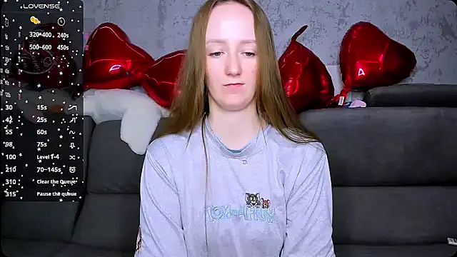 Snapshot of DreameSoul chatting on March 2026 09:59:02 AM DreameSoul online show from March 2026 09:59:02 AM