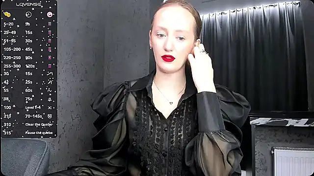 Snapshot of DreameSoul chatting on March 2026 11:50:01 AM DreameSoul online show from March 2026 11:50:01 AM