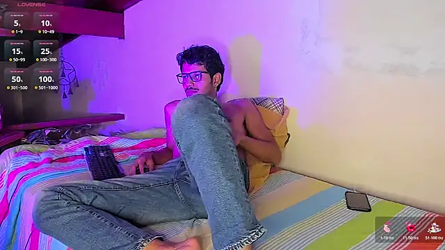 Nicholasrodrii online show from July 2026 11:22:01 PM