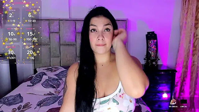 brianaGuzman online show from June 2026 04:16:02 PM