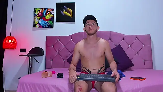 louis bcasta1 online show from January 2025 11:06:01 AM