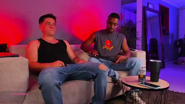 adamjackson  online show from September 2025 02:11:02 AM