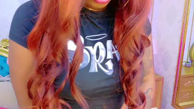 SalomeRestrepo online show from October 2025 04:22:01 AM