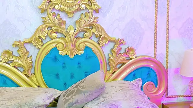 SalomeRestrepo online show from February 2026 03:16:02 AM