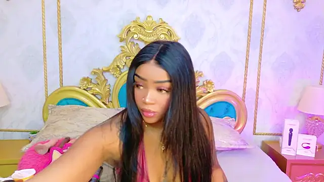 SalomeRestrepo online show from April 2026 04:08:02 AM