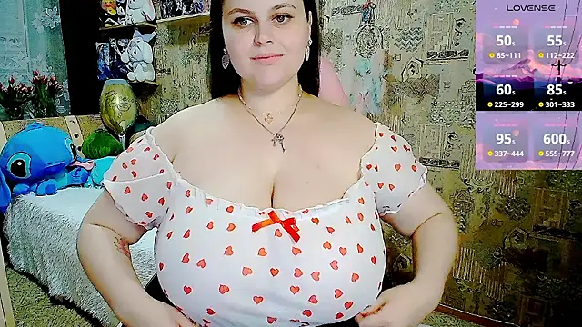 WhisperInTheDarkk online show from March 2026 10:02:02 PM