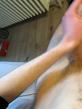 Jan4576 online show from February 2026 01:51:01 PM