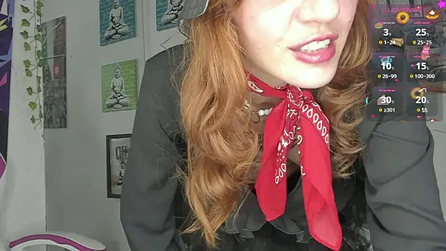 Snapshot of katt__black__ chatting on December 2024 09:56:02 PM katt black online show from December 2024 09:56:02 PM