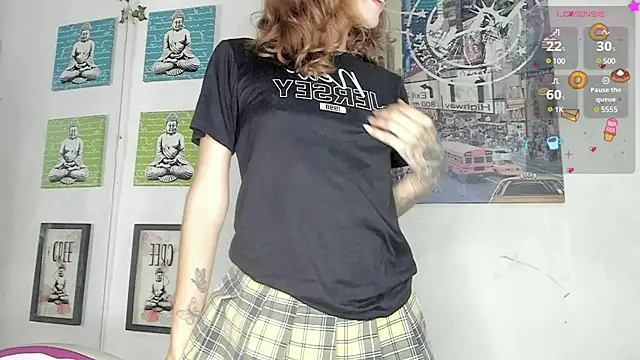 Snapshot of katt__black__ chatting on December 2024 09:39:01 PM katt black online show from December 2024 09:39:01 PM