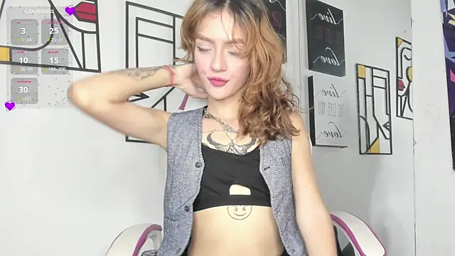 Snapshot of katt__black__ chatting on March 2025 09:42:02 PM katt black online show from March 2025 09:42:02 PM