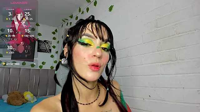 katt  black   online show from April 2026 08:57:02 PM