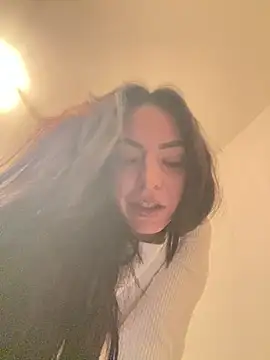 KallyK online show from March 2026 05:28:02 PM