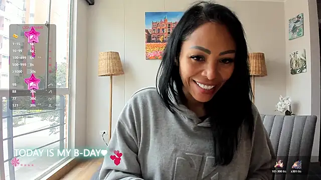 Snapshot of CindyWilliams_ chatting on February 2026 03:09:01 PM CindyWilliams online show from February 2026 03:09:01 PM