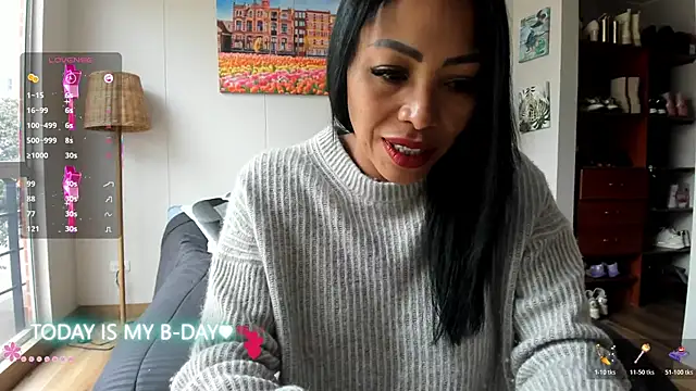 Snapshot of CindyWilliams_ chatting on February 2026 04:58:02 PM CindyWilliams online show from February 2026 04:58:02 PM