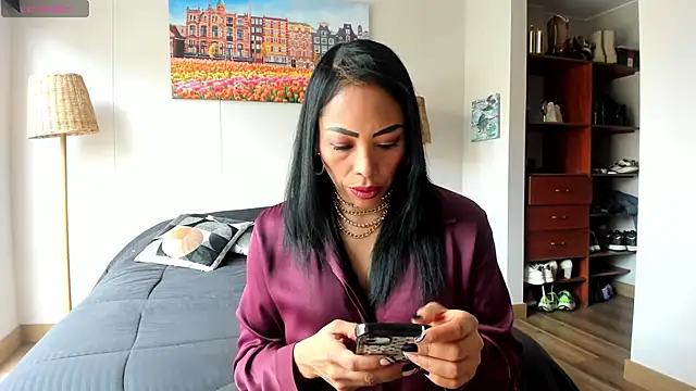 Snapshot of CindyWilliams_ chatting on March 2026 05:07:01 PM CindyWilliams online show from March 2026 05:07:01 PM