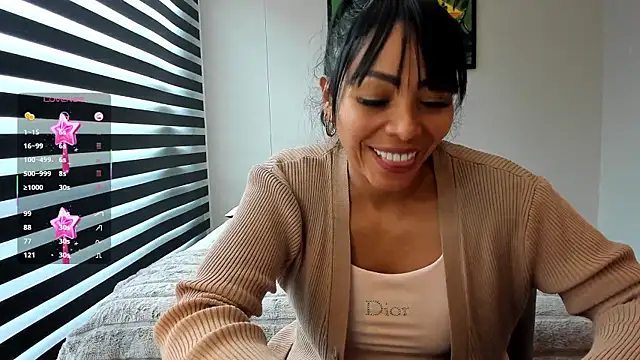 Snapshot of CindyWilliams_ chatting on May 2026 06:13:01 PM CindyWilliams online show from May 2026 06:13:01 PM